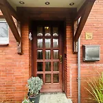 Haus Helma - Wohnen Sie Familiaer
