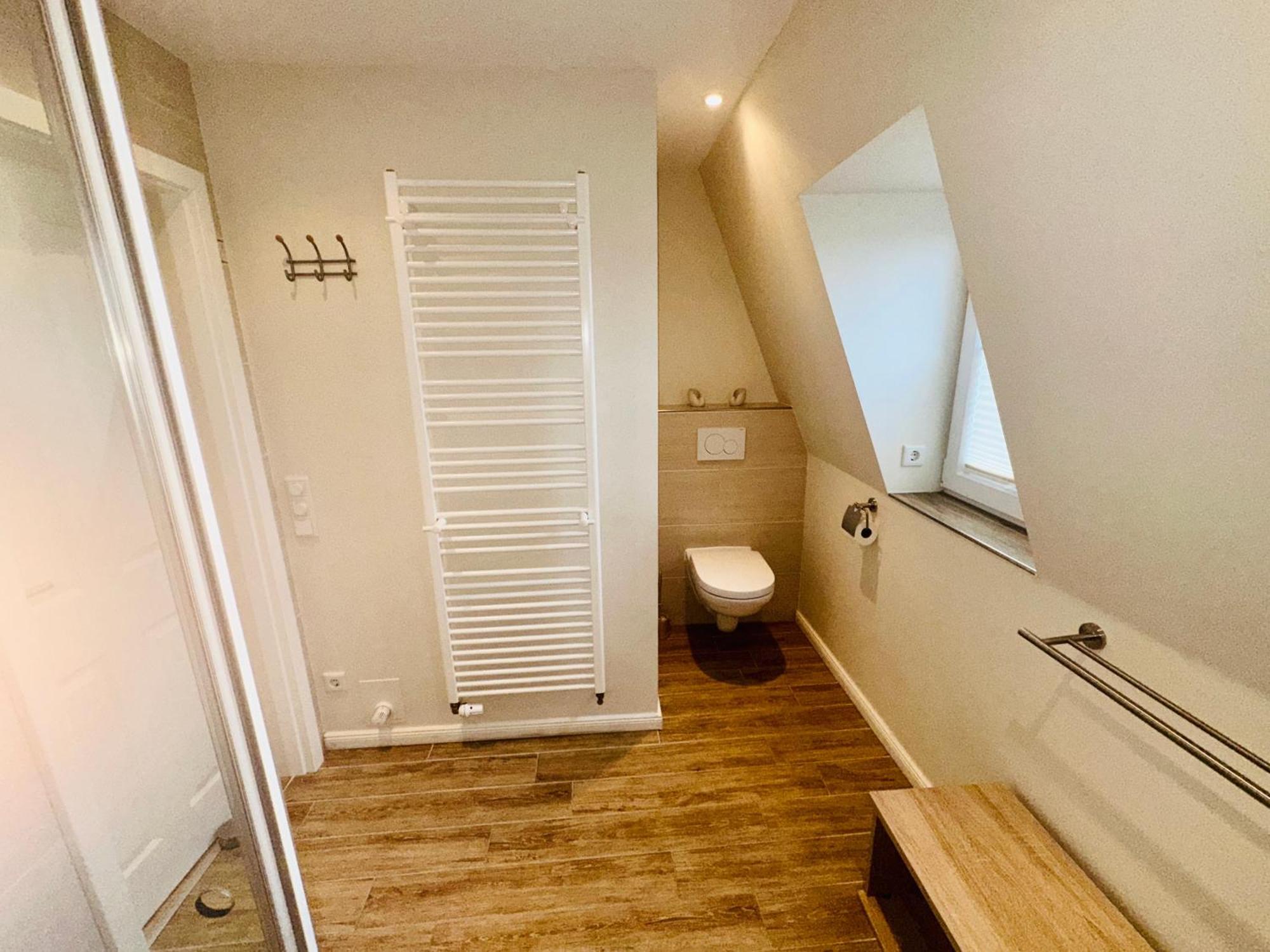 Haus Helma - Wohnen Sie Familiaer Ferienhaus